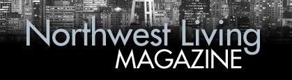 Northwest Living Magazine logo